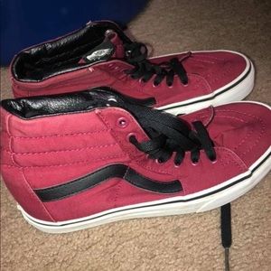 Vans